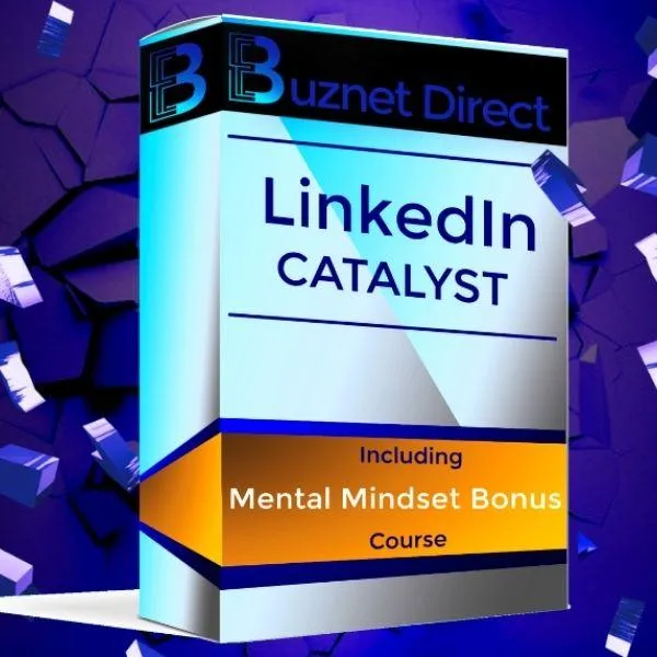 LinkedIn Catalyst For Accountants