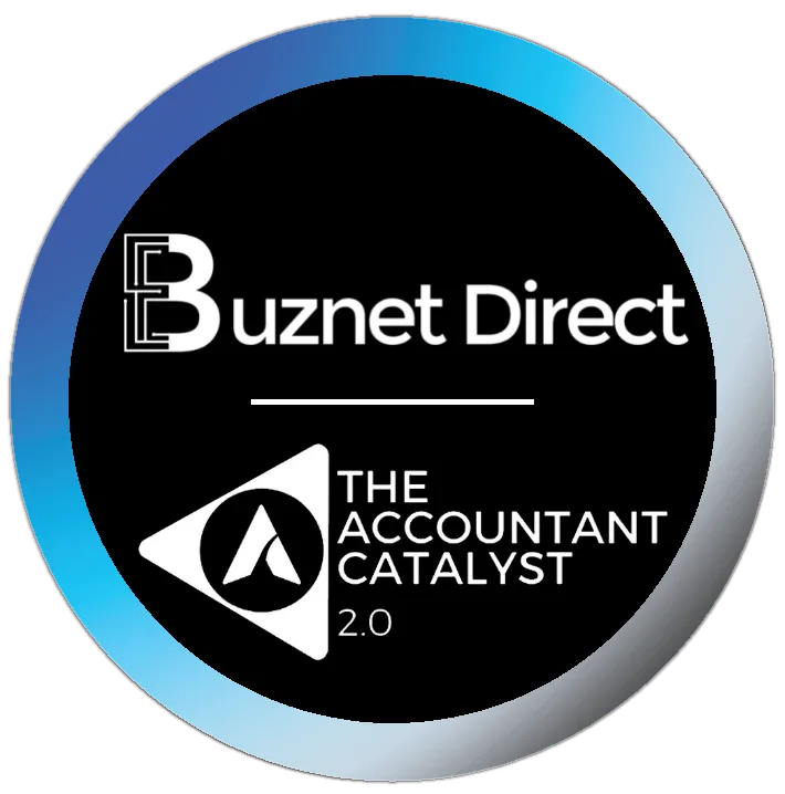 The Accountant Catalyst 2.0