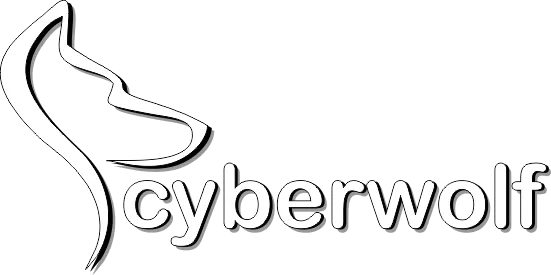 Cyberwolf Logo