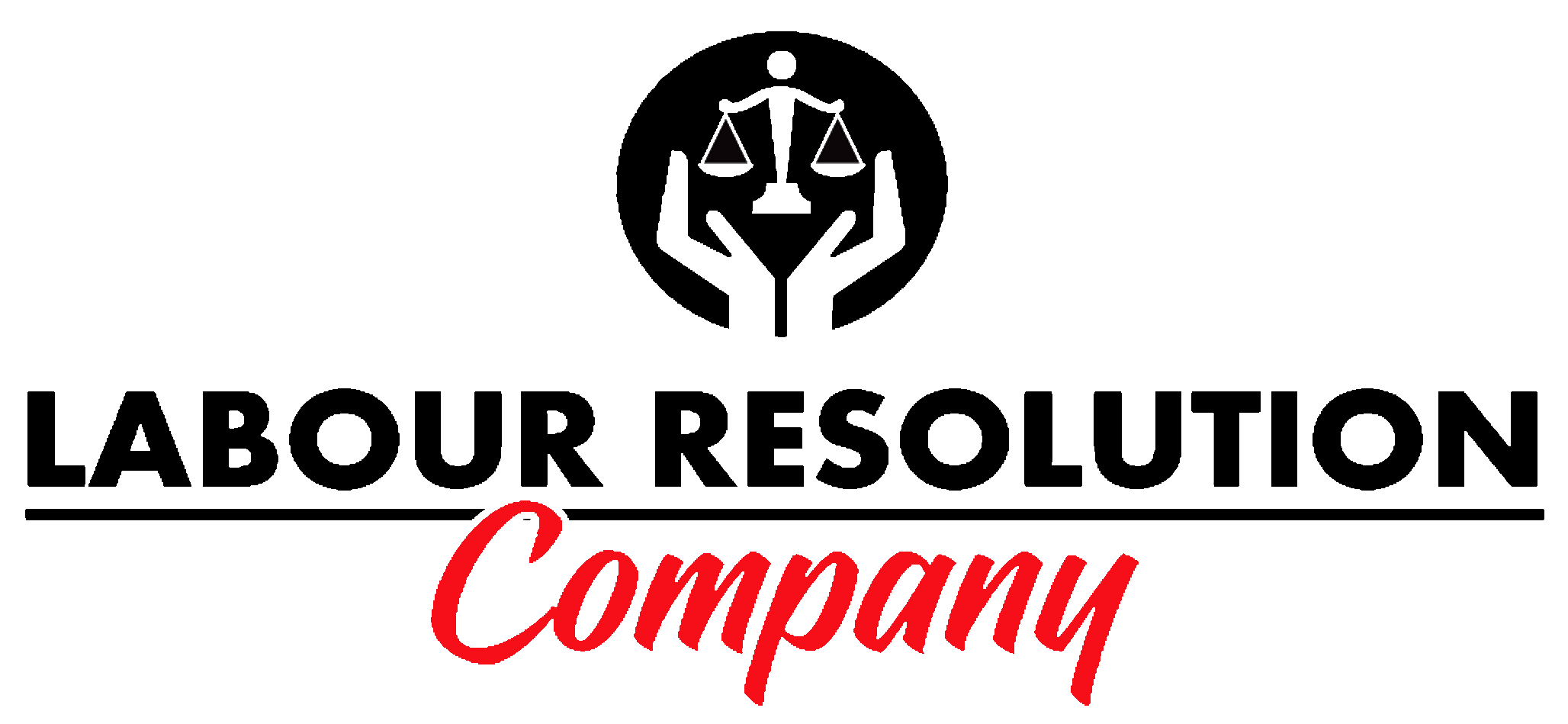 The Labour Resolution Company Logo