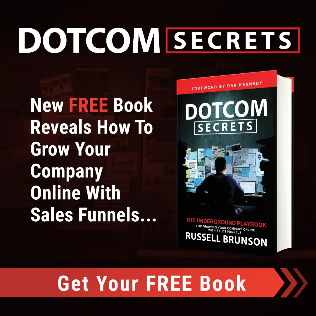 DotCom Secrets (2nd Edition)