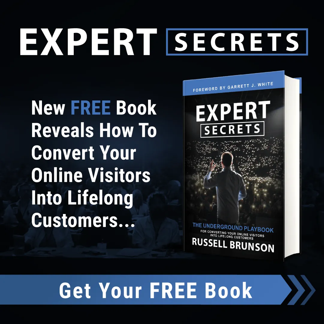 Expert Secrets (2nd Edition)