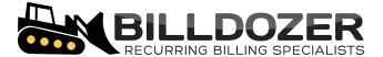Billdozer Logo
