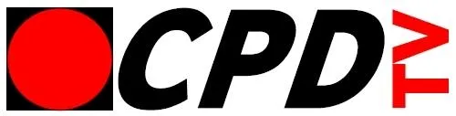 CPDtv Logo