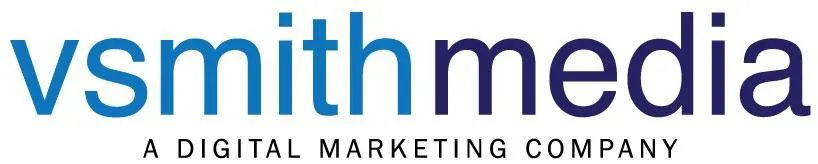 VSmith Media Logo