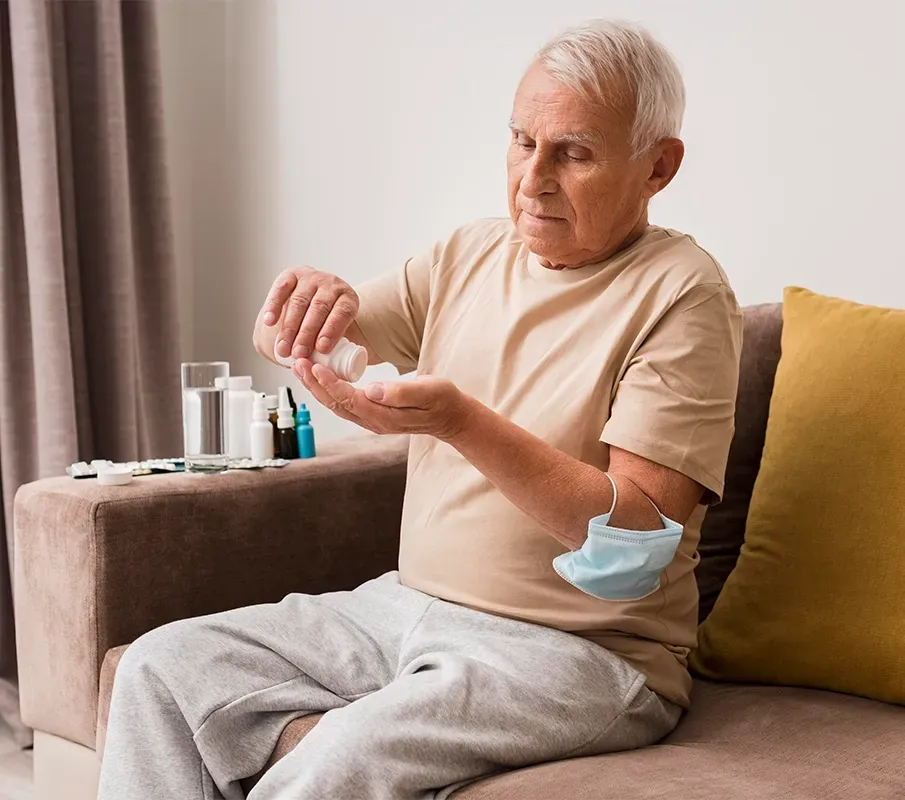Chronic Disease Management in Rockville, MD