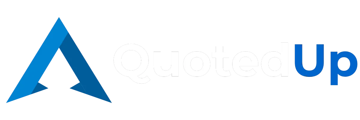QuotedUp Logo