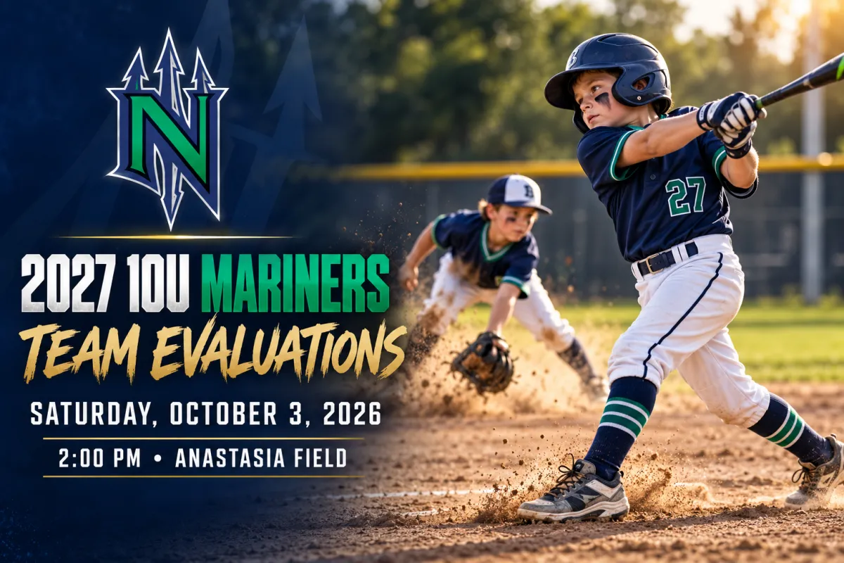 10U 2027 Evaluations