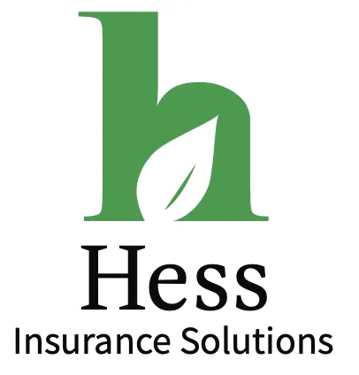Logo Hess Insurance Solutions