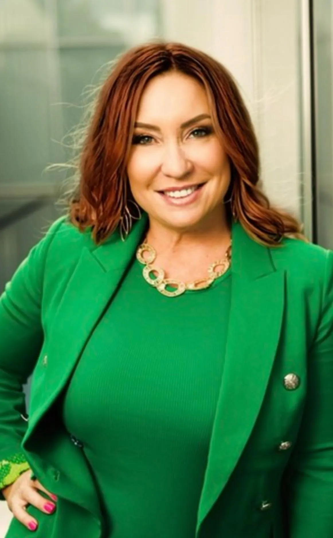 Kim Hess