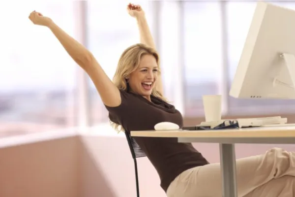Staying Motivated - Six Figure Business Coaching