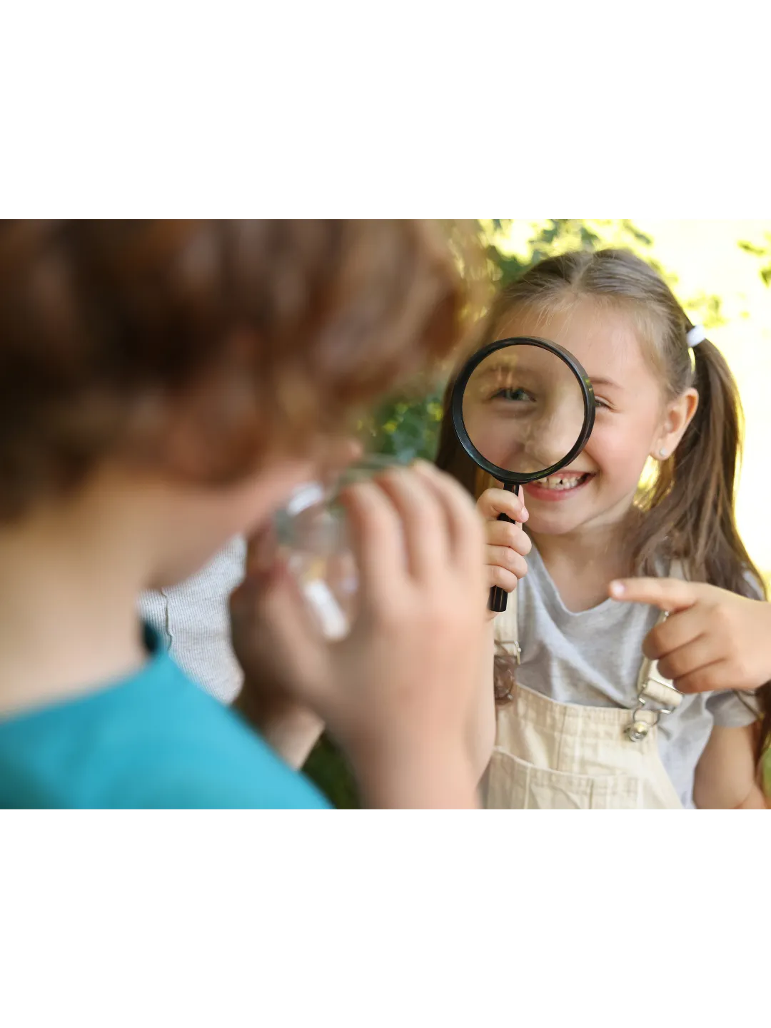 Growing Independence: Supporting Children to Learn, Explore, and Lead Their Own Play