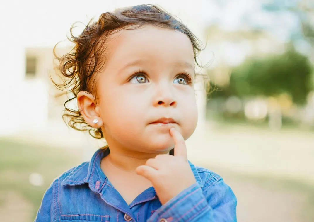 From Curiosity to Confidence: How Child Led Learning Helps Little Minds Thrive