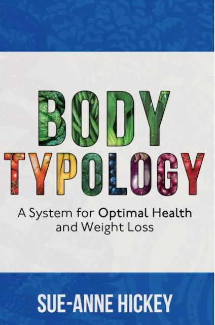 Bodytypology Book