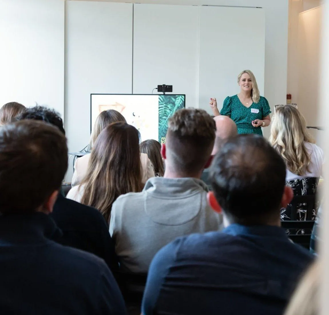 Why choose the Ethical Coaching Company for accreditation