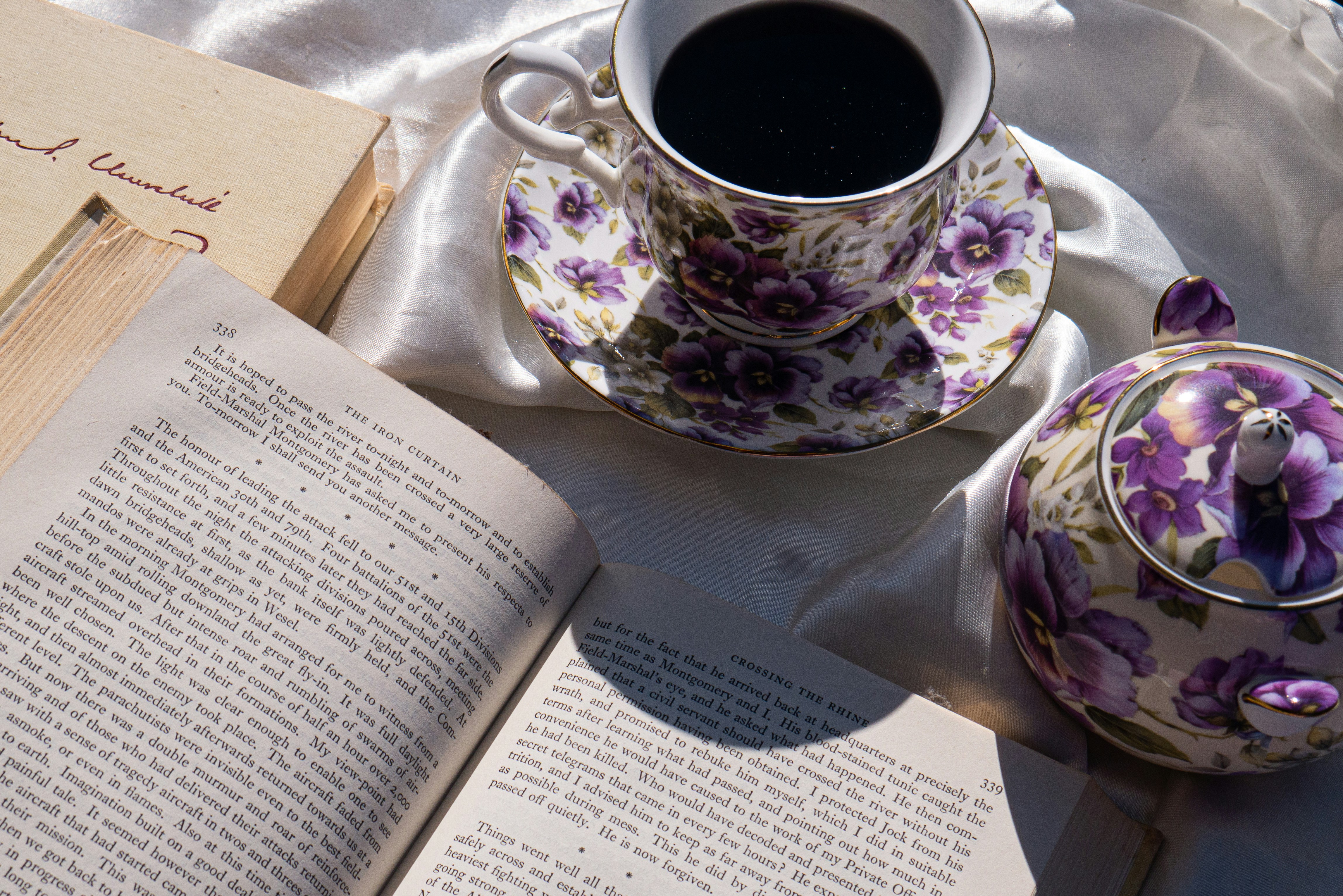 I Can't Read a Book the Same Way Anymore