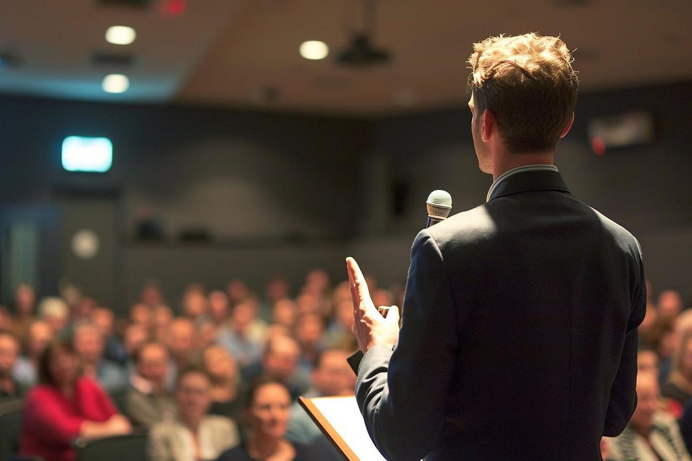 Public Speaking in the Digital Age | Youth Orators Academy