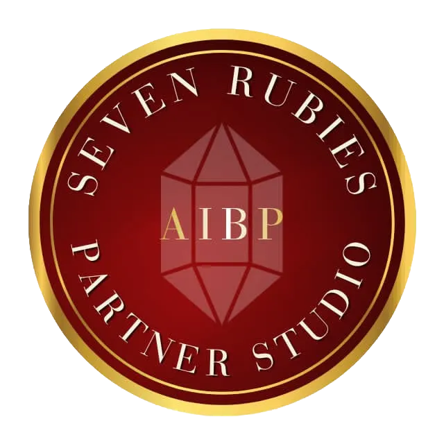 Member of Seven Rubies