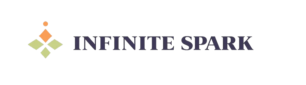 Infinite Spark logo