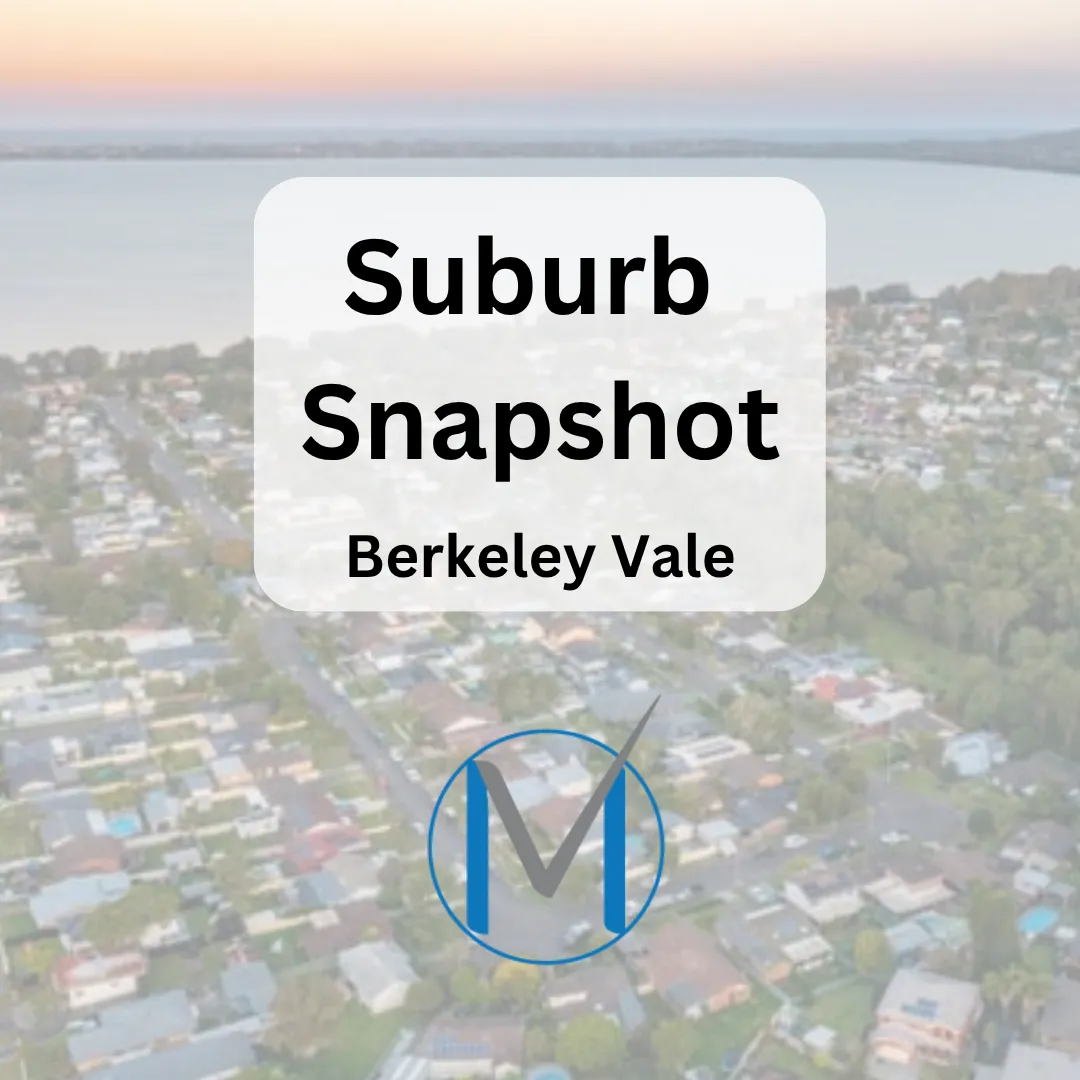Berkeley Vale Buyers Agent and Suburb Profile