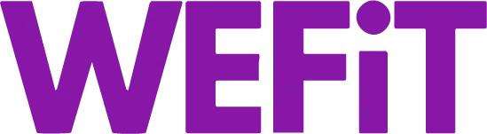 WEFiT LOGO
