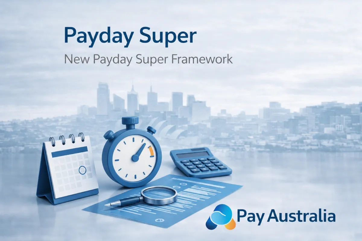 Payday Super Cashflow Stress Testing