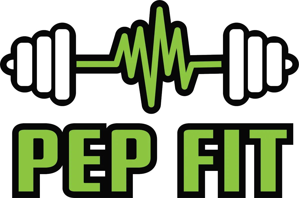 PEP FIT COMPLETE Logo
