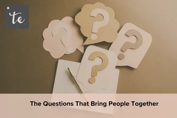 Questions to ask at networking image