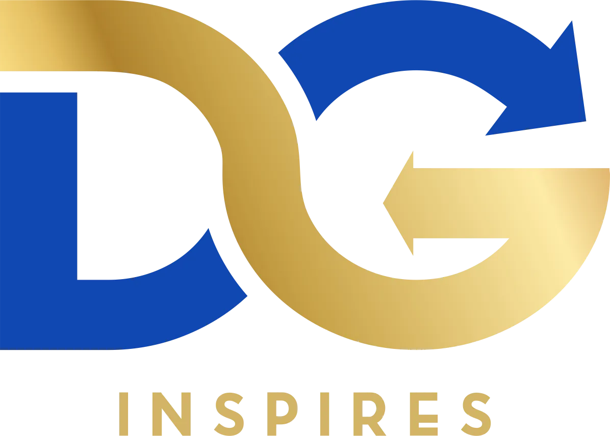 Donovan Griffin Logo