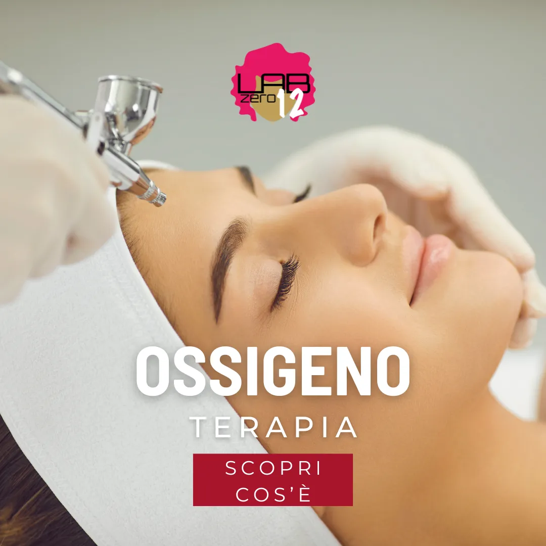 Scopri la Rivoluzione per i Tuoi Capelli: L’Ossigenoterapia È Arrivata!