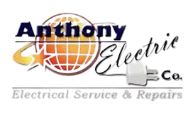 Anthony Electric Co. Logo