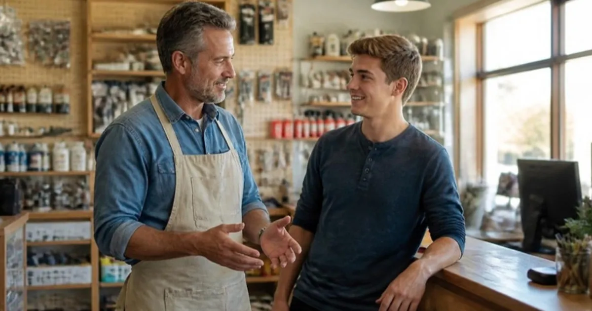 Small businesses want to offer good benefits. The costs keep forcing hard choices