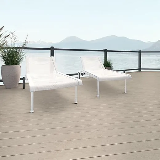 Timbertech Terrain+ Weathered Oak