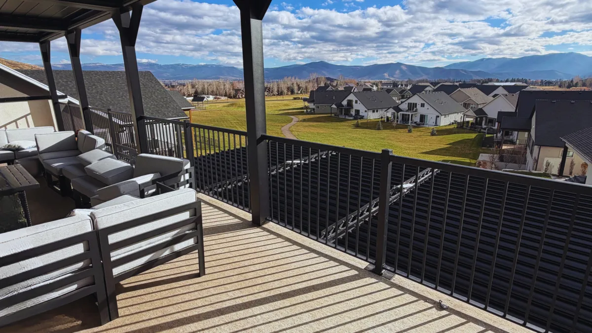 premium quality materials 