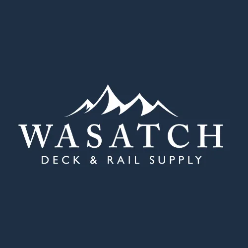 Wasatch Deck & Rail Supply
