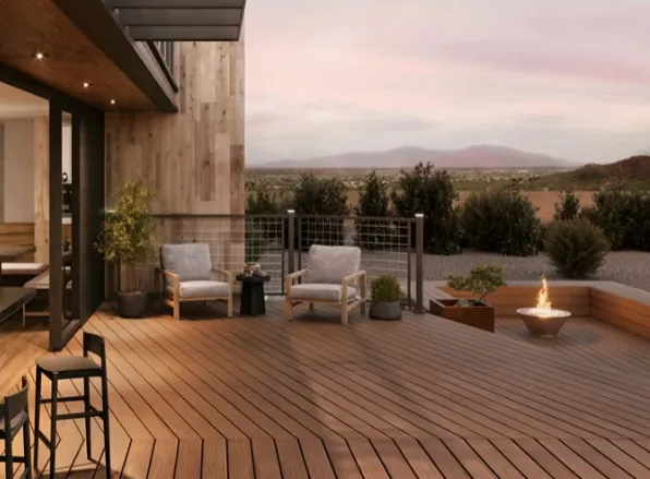 Tex signaturedecking 