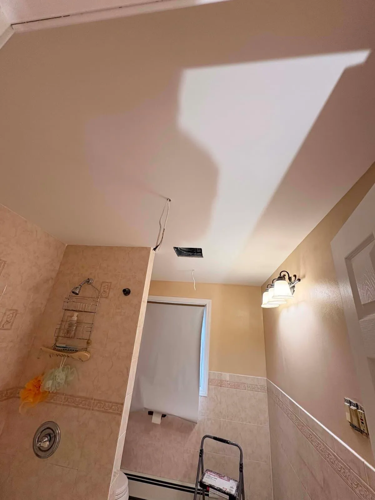 Interior Demolition in New Britain, CT