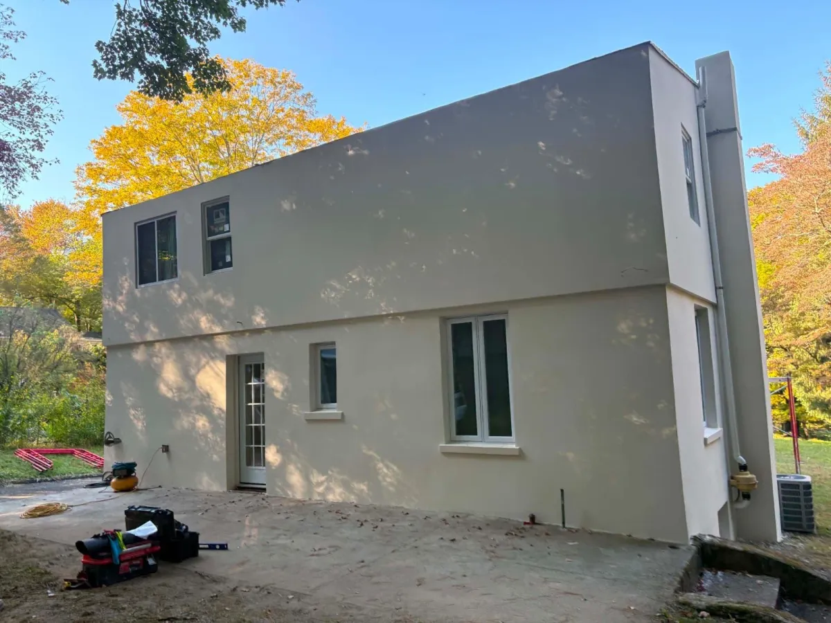  Drywall & Taping