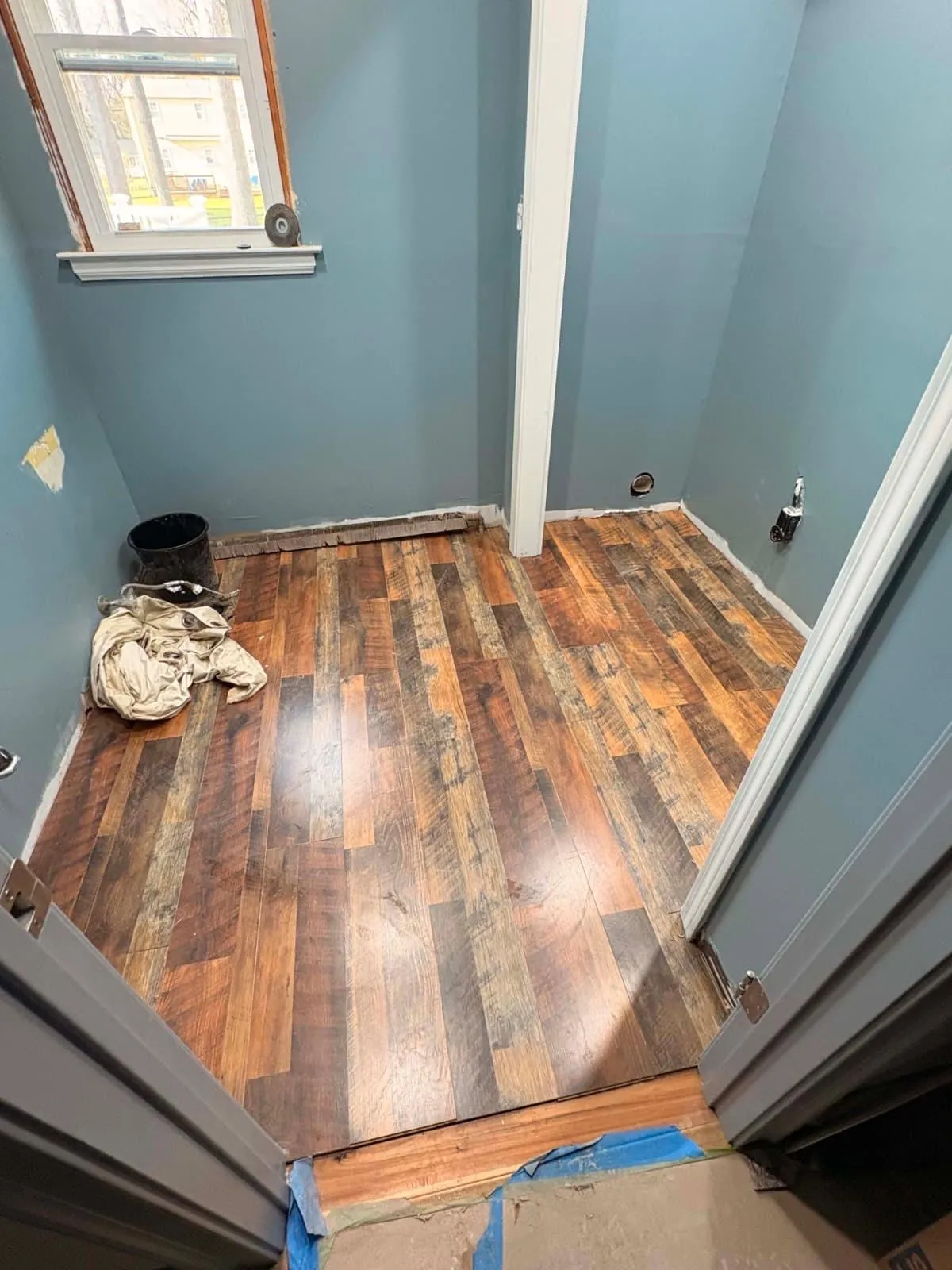 Interior Remodeling in New Britain, CT