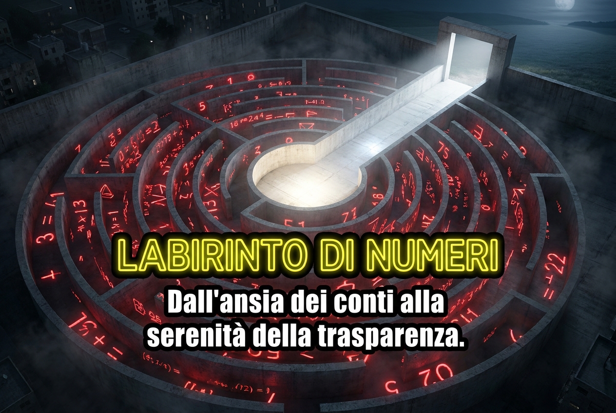 Guida completa alle spese condominiali ordinarie: cosa rientra, come si ripartiscono, come leggere i prospetti e contestare eventuali errori.