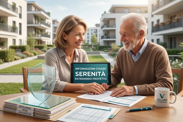 Perché Essere Informati è la Chiave per una Gestione Condominiale Armoniosa a Parma