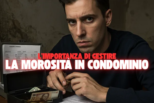 Condominio a Parma: cosa fare con chi non paga?