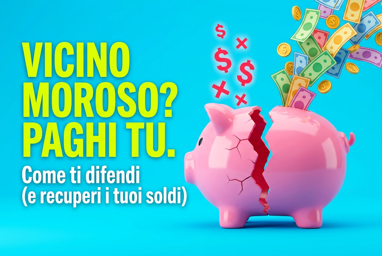 Morosità Condominiale a Parma: Come Tutelare i Condomini Virtuosi Senza Aumentare le Spese di Tutti