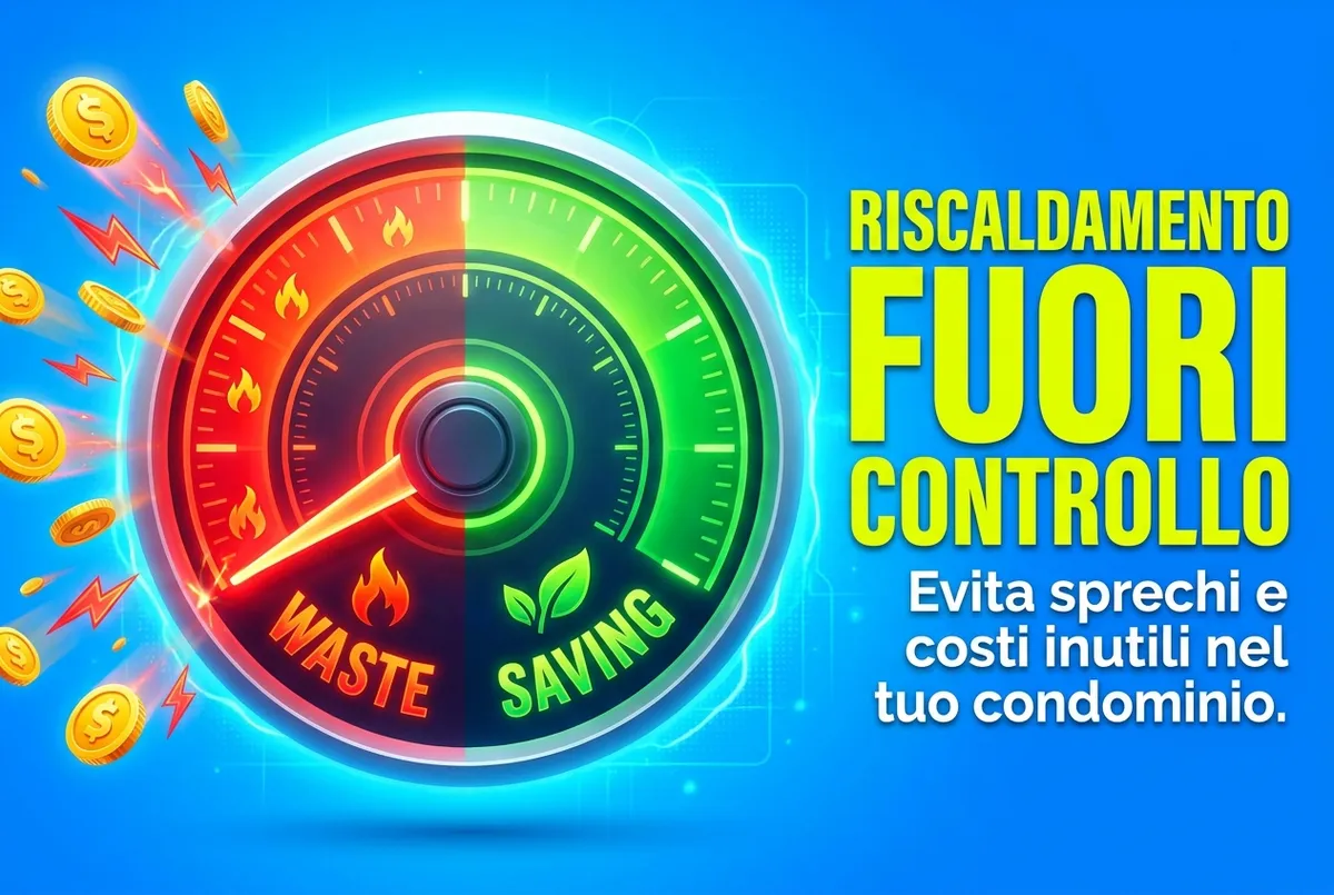Riscaldamento Condominiale: Come Ottimizzare i Consumi per un Autunno Confortevole e Sostenibile a Parma
