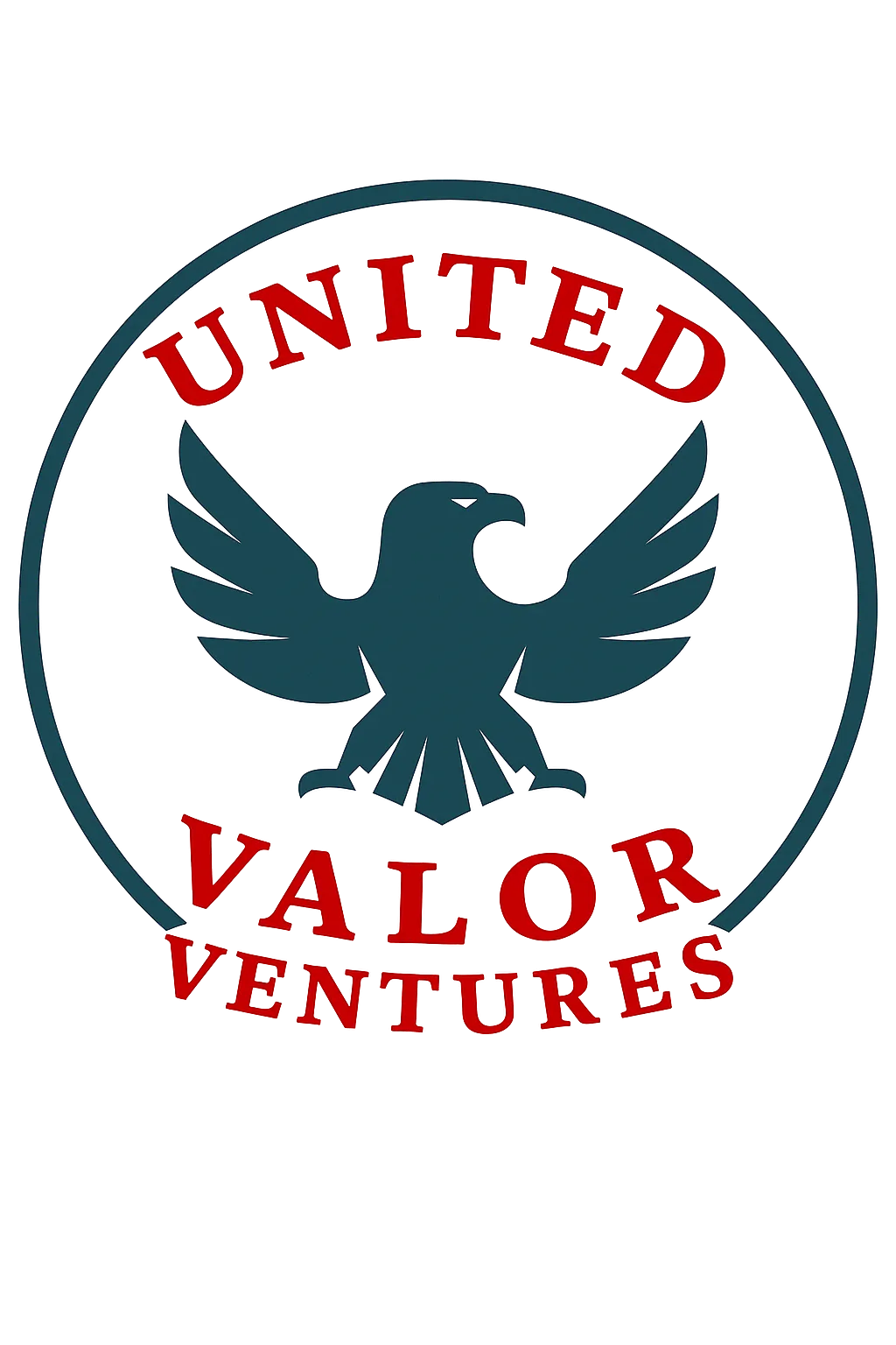 United Valor Ventures Logo