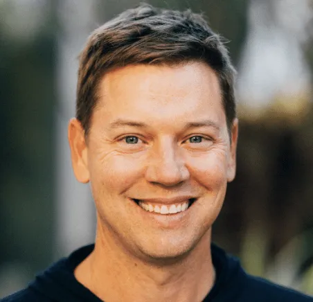 Headshot of Danny Wildman, the Founder of MindRx