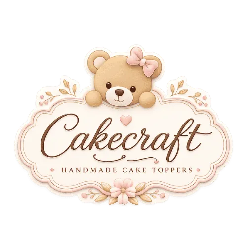 Cakecraft Logo