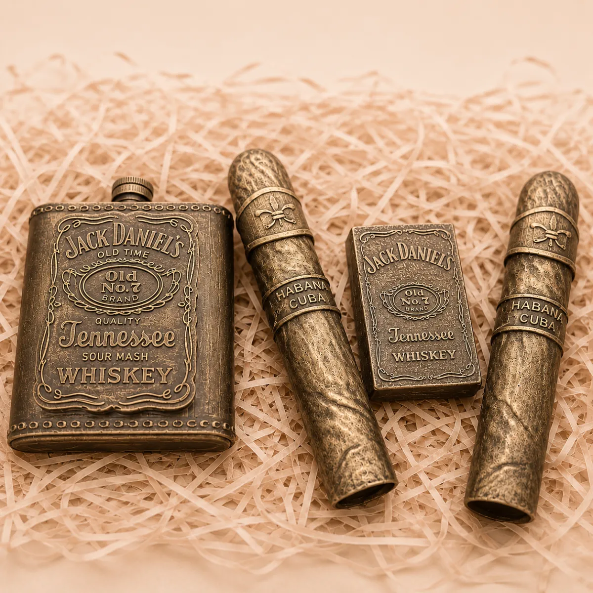 Artisan chocolate gifts and treats