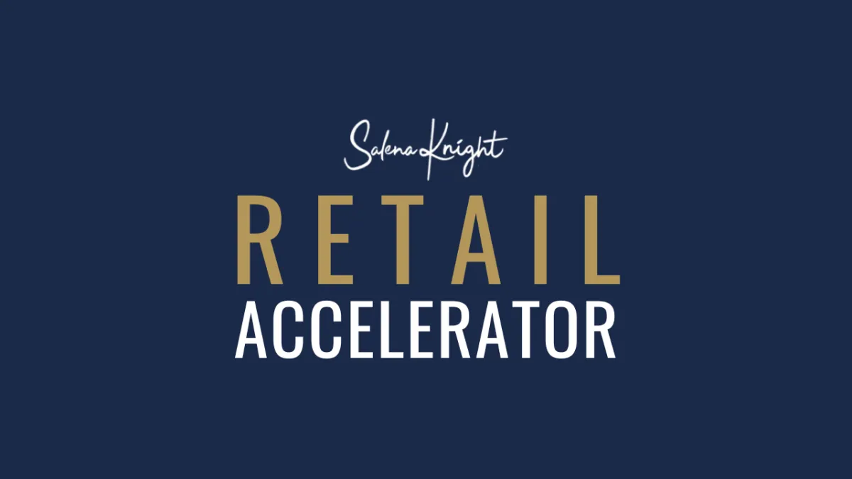 The Retail Academy