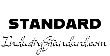 IndustryStandard.com SaaS